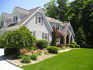 Landscapers and Lawncare Services in Bedford, OH